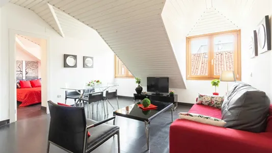 Apartments in Madrid Centro - photo 7