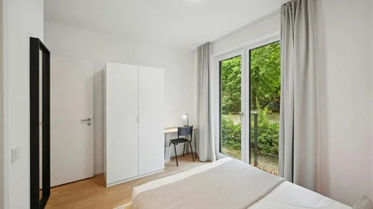 Rooms in Berlin Mitte - photo 3