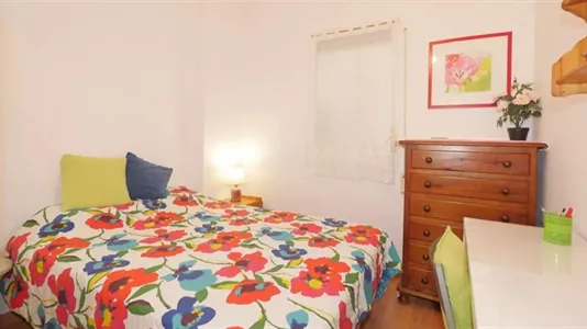 Rooms in Barcelona Eixample - photo 4