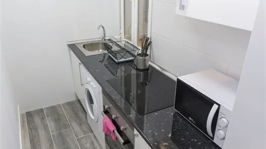 Rooms in Madrid Retiro - photo 4