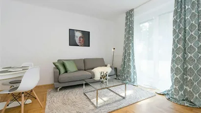 Apartment for rent in Vienna Döbling, Vienna