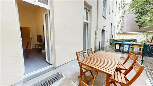 Apartments in Berlin Friedrichshain-Kreuzberg - photo 8