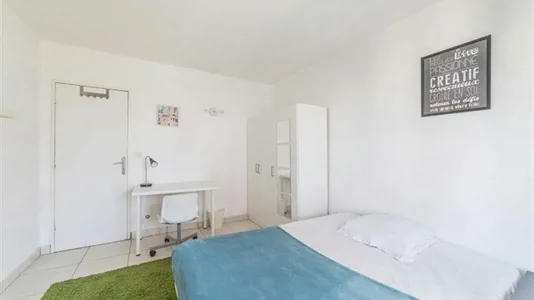 Rooms in Strasbourg - photo 2