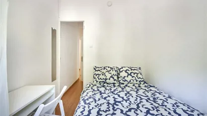 Room for rent in Lisbon (region)