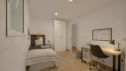 Room for rent in Barcelona Sarrià-St. Gervasi, Barcelona