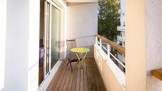 Rooms in Nantes - photo 7