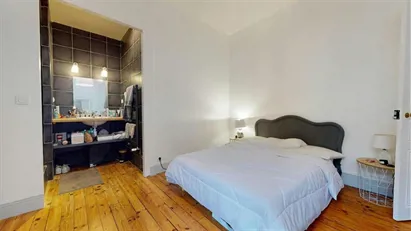 Room for rent in Saint-Étienne, Auvergne-Rhône-Alpes