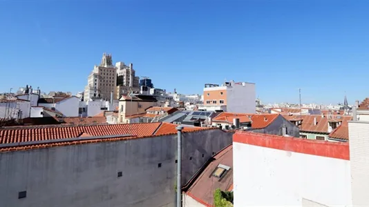 Apartments in Madrid Centro - photo 10
