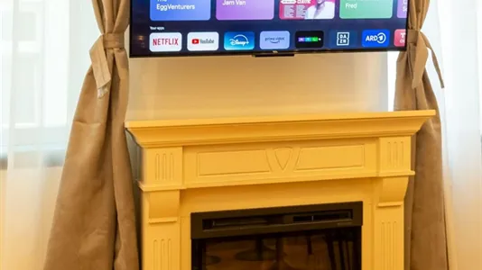 Apartments in Wien Ottakring - photo 4