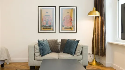 Apartments in Vienna Alsergrund - photo 10