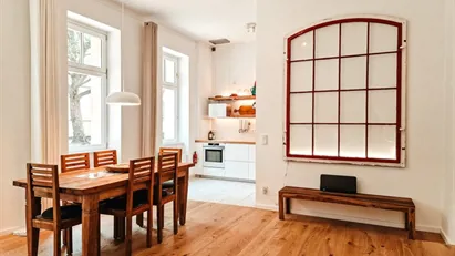 Apartment for rent in Berlin Mitte, Berlin