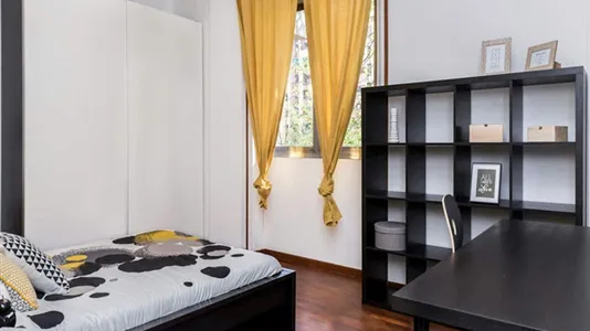 Rooms in Milano Zona 6 - Barona, Lorenteggio - photo 5