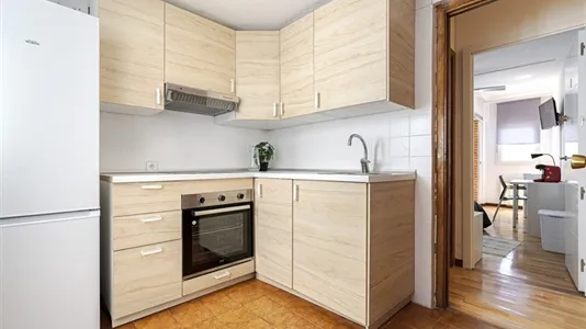 Rooms in Guadalajara - photo 10