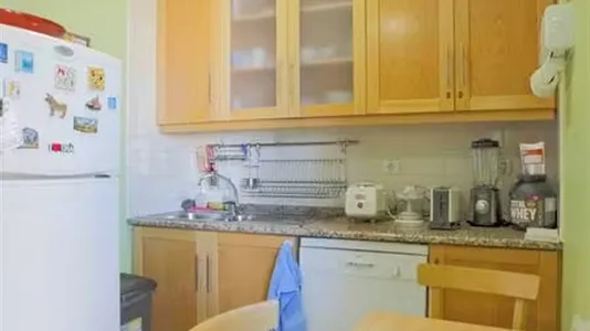 Rooms in Location is not specified - photo 8