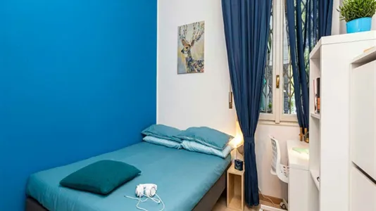 Rooms in Milano Zona 6 - Barona, Lorenteggio - photo 2
