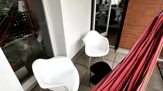 Apartments in Location is not specified - photo 6