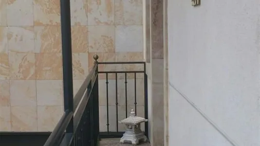 Rooms in Aldeatejada - photo 4