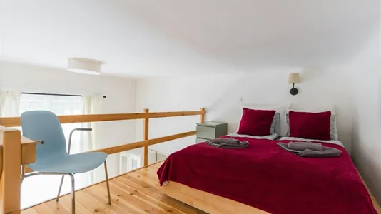 Apartments in Budapest Terézváros - photo 5