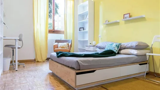 Rooms in Milano Zona 9 - Porta Garibaldi, Niguarda - photo 3