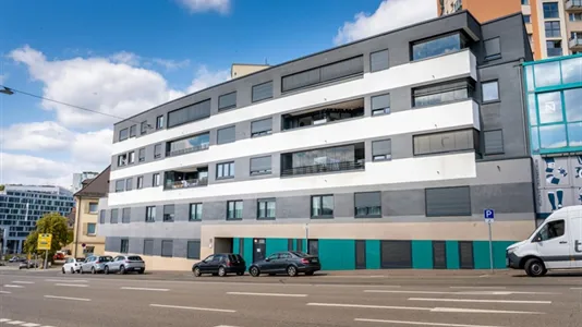 Apartments in Location is not specified - photo 2