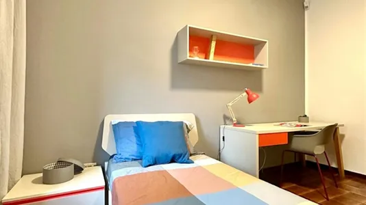 Rooms in Trento - photo 1