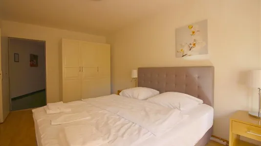 Apartments in Zürich Distrikt 11 - photo 7