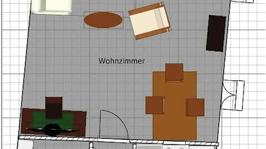 Apartments in Vienna Margareten - photo 8