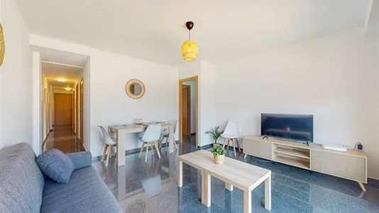 Rooms in Valencia Algirós - photo 6