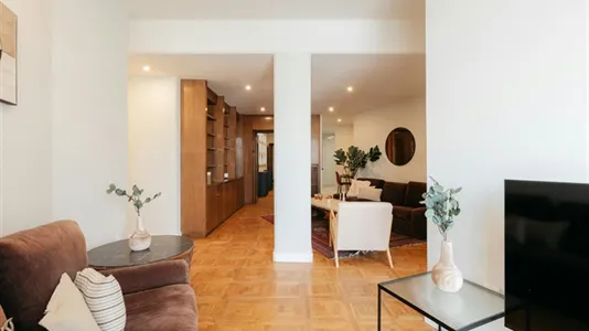 Rooms in Valencia L'Eixample - photo 7