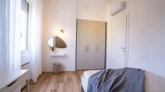 Rooms in Padua - photo 5