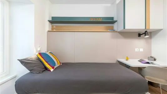 Rooms in Trento - photo 4