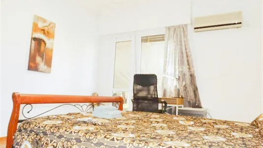 Rooms in Athens Agios Nikolaos - photo 5