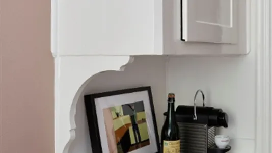 Apartments in Vasastan - photo 11