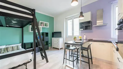 Apartment for rent in Milano Zona 9 - Porta Garibaldi, Niguarda, Milan