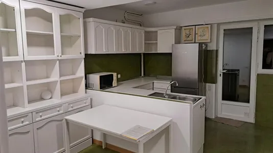 Rooms in Madrid Salamanca - photo 7