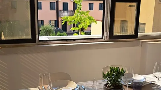 Rooms in Padua - photo 9