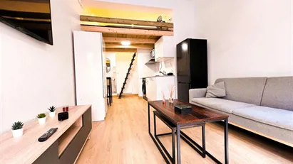 Apartment for rent in Barcelona Gràcia, Barcelona