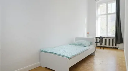 Room for rent in Berlin Charlottenburg-Wilmersdorf, Berlin