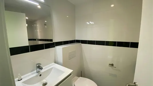 Rooms in Brussels Elsene - photo 5