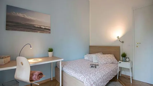 Rooms in Turin - photo 7