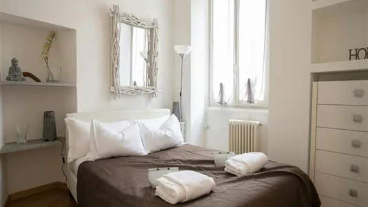 Apartments in Milano Zona 4 - Vittoria, Forlanini - photo 9