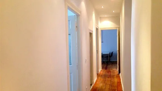 Apartments in Berlin Mitte - photo 4