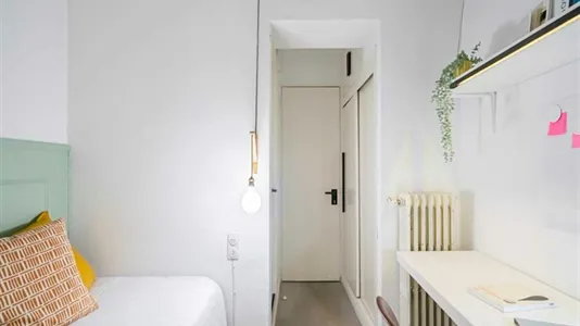 Rooms in Madrid Centro - photo 5