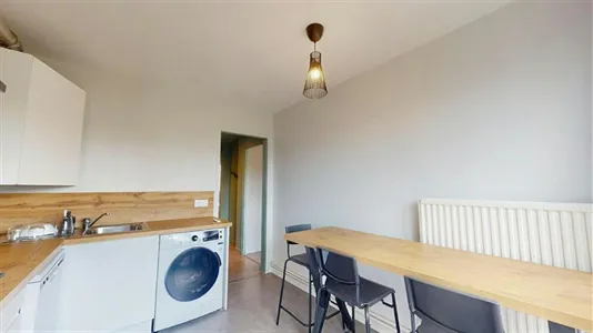 Rooms in Saint-Étienne - photo 8