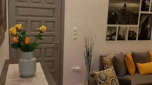 Apartments in Egaleo - photo 2