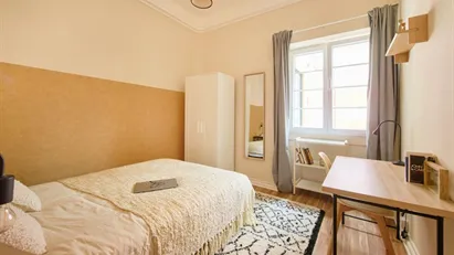 Room for rent in Lisbon (region)