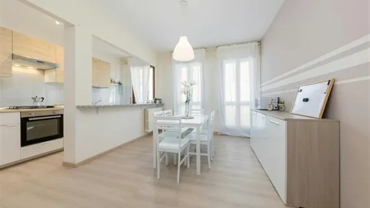 Rooms in Padua - photo 5