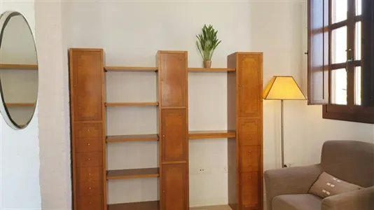 Apartments in Valencia Poblats Marítims - photo 7