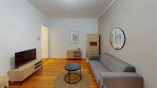 Apartments in Berlin Neukölln - photo 2