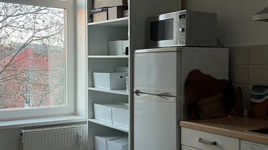 Apartments in Hamburg Eimsbuttel - photo 3